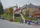 Michal Sláma : Hodový průvod 20.10.2018